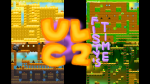 The Ultimate Level Challenge 2 Logo with Egypt, Medieval, Pirates, and Aztecs levels